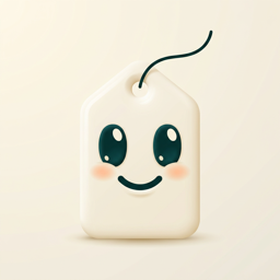 Tagley, the FlipStack AI mascot